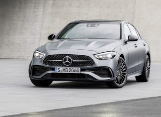 Mercedes вирішив змістити фокус на дешевші автомобілі