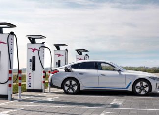 Рейтинг задоволеності серед електромобілів очолили BMW та MINI