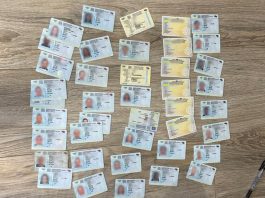 В Україні перевіряють абсолютно всі водійські посвідчення: деталі