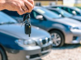 В Україні посилюється дефіцит «свіжих» вживаних авто