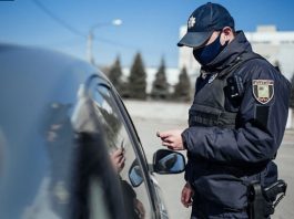 Що буде, якщо не пред’явити документи на вимогу поліцейського