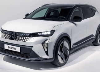 На Женевському мотор-шоу назвали найкращий автомобіль 2024 року в Європі