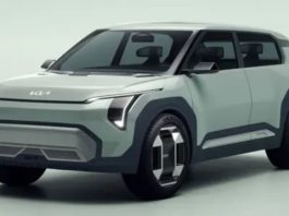 Новий кросовер Kia за низькою ціною не потрібно буде заправляти: деталі