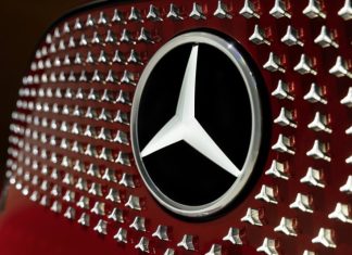 Mercedes-Benz анонсував вихід нової ультрарозкішної родини Mythos