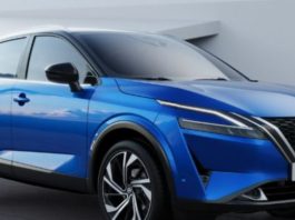 Названо найпопулярніші автомобілі в Україні у січні 2024 року