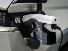 Названий головний мінус китайських електрокарів узимку