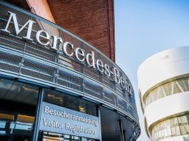 Повний провал: що сталося зі стратегією електрифікації Mercedes-Benz