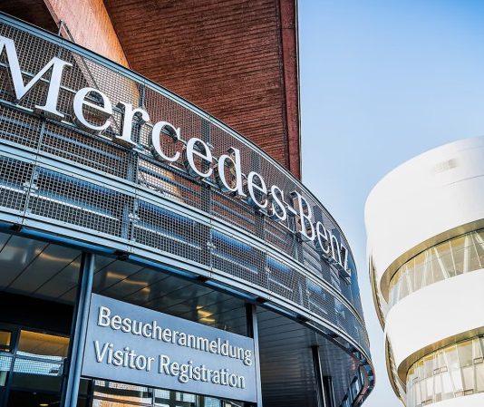 Повний провал: що сталося зі стратегією електрифікації Mercedes-Benz