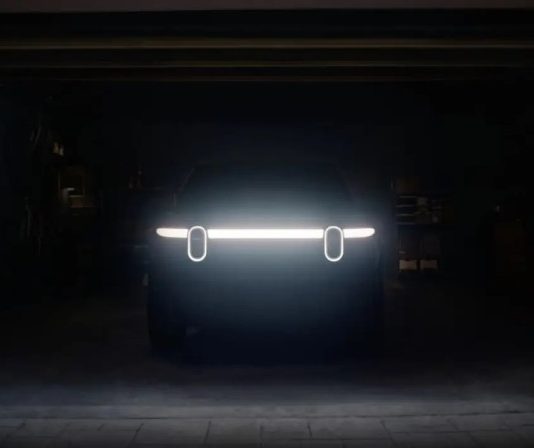 Rivian опублікувала черговий тизер бюджетного позашляховика