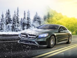 Як підготувати автомобіль до весни після зимової експлуатації