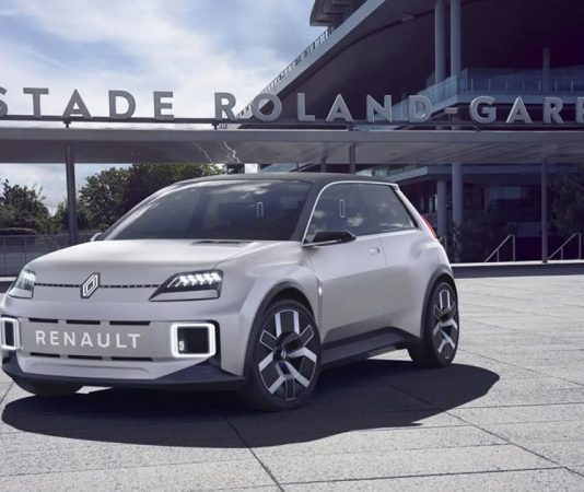 У Мережі опублікували всі подробиці про майбутнє Renault 5