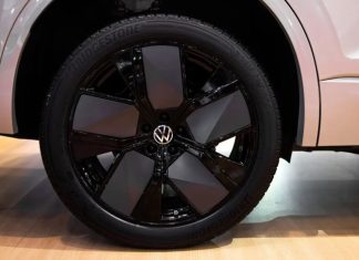 Renault веде переговори з Volkswagen про запуск дешевого електромобіля