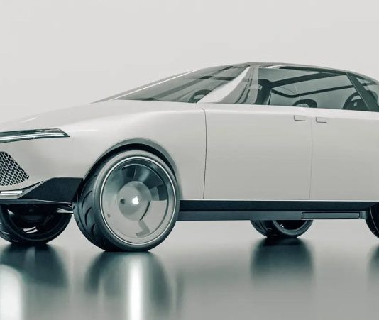 Експерти розповіли, що Apple міг запропонувати світовому автопрому