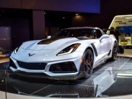 General Motors впровадить передові функції як стандарт для моделей 2025 року