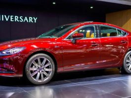 Mazda вірить у майбутнє дизельних двигунів