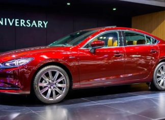 Mazda вірить у майбутнє дизельних двигунів