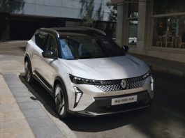 У Європі обрали найкращий автомобіль року