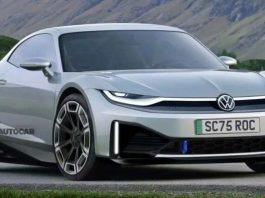 Volkswagen планує відродити знамениту спортивну модель