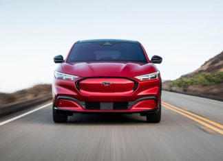 Ford створив підрозділ для розробки дешевого електромобіля