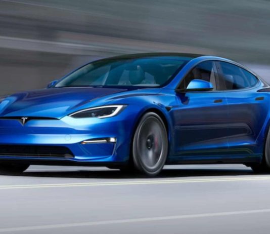 Названі найкращі автомобілі Tesla за всю історію
