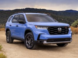 Honda відкликає 750 тисяч машин через несправні подушки безпеки