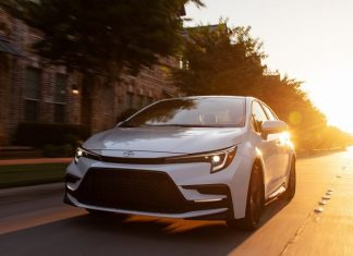 Рейтинг найпопулярніших у світі авто в 25-й раз поспіль очолила модель Toyota