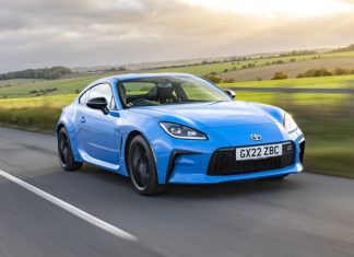 Популярна модель Toyota покине авторинок ЄС через нові вимоги до безпеки