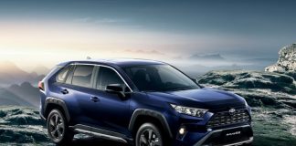 Toyota RAV4 почали ржавіти протягом першого року після покупки