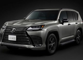 У десятках тисяч позашляховиків Toyota виявлено серйозний дефект в АКПП У десятках тисяч позашляховиків Toyota виявлено серйозний дефект в АКПП