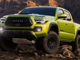 Toyota відкликала понад півмільйона машин через проблеми з трансмісією Toyota відкликала понад півмільйона машин через проблеми з трансмісією