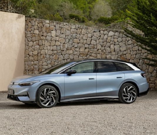 Volkswagen вивів на ринок альтернативу Passat Volkswagen вивів на ринок альтернативу Passat