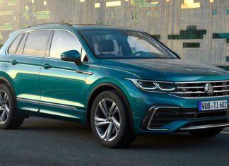 ТОП-5 кросоверів, які дешевшають повільніше за інших