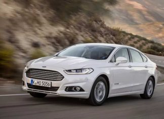 Названо чудові гібридні автомобілі, яких більше немає у продажу