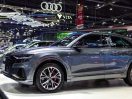 Глава Audi анонсував запуск 20 нових моделей до 2025 року