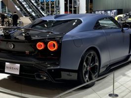Nissan пішов від стандартів і повернувся до унікального дизайну