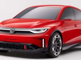Volkswagen планує продавати новітній електричний GTI