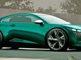 Культовому Audi TT готують заміну