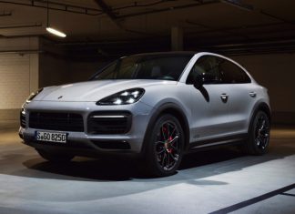 Porsche розповіла про те, що буде з її двигуном V8 після 2030 року
