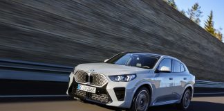 Опубліковано фото одного з найдоступніших кросоверів BMW наступного покоління