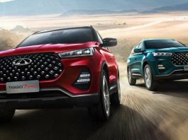 На європейському ринку можуть з'явитися автомобілі Chery італійської збірки
