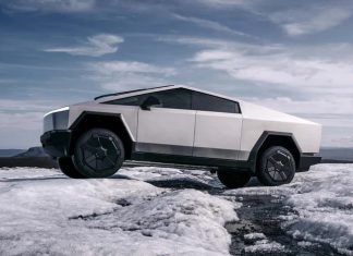 Два великі автовиробники придбали Cybertruck для вивчення
