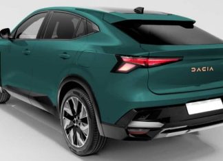 Наступник Renault Logan дебютує на ринку під брендом Dacia Наступник Renault Logan дебютує на ринку під брендом Dacia