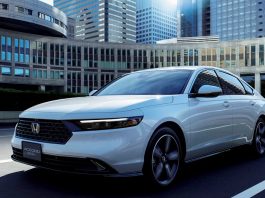 Новий Honda Accord отримав систему запобігання аваріям Sensing 360 Новий Honda Accord отримав систему запобігання аваріям Sensing 360
