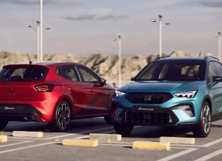 Найдешевший кросовер Volkswagen дебютує на ринку під забутим брендом Найдешевший кросовер Volkswagen дебютує на ринку під забутим брендом