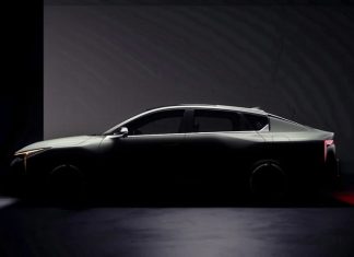 Kia Motors показала недорогого наступника Cerato за тиждень до прем’єри Kia Motors показала недорогого наступника Cerato за тиждень до прем'єри