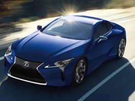 Lexus зніме з виробництва одразу дві популярні моделі