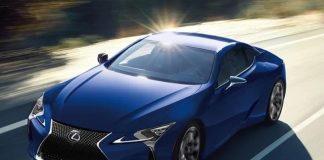 Lexus зніме з виробництва одразу дві популярні моделі