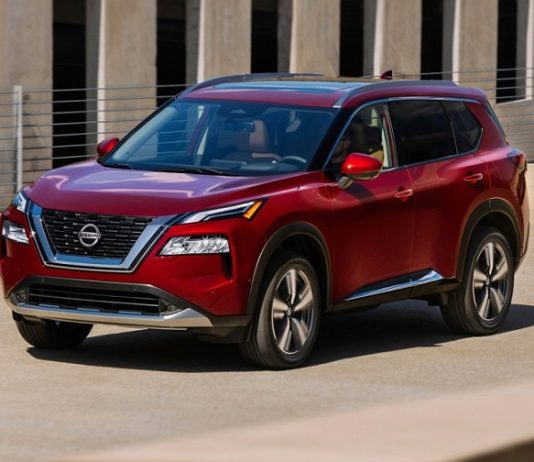 Доступний конкурент RAV4 від компанії Nissan не виправдав очікувань