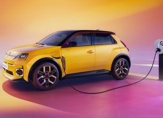Найочікуваніший за останні роки Renault зібрав понад 50 000 замовлень