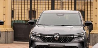 В Україну прибув доступний брат Qashqai від французького автовиробника Renault